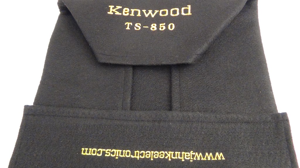 kenwood model numbers
